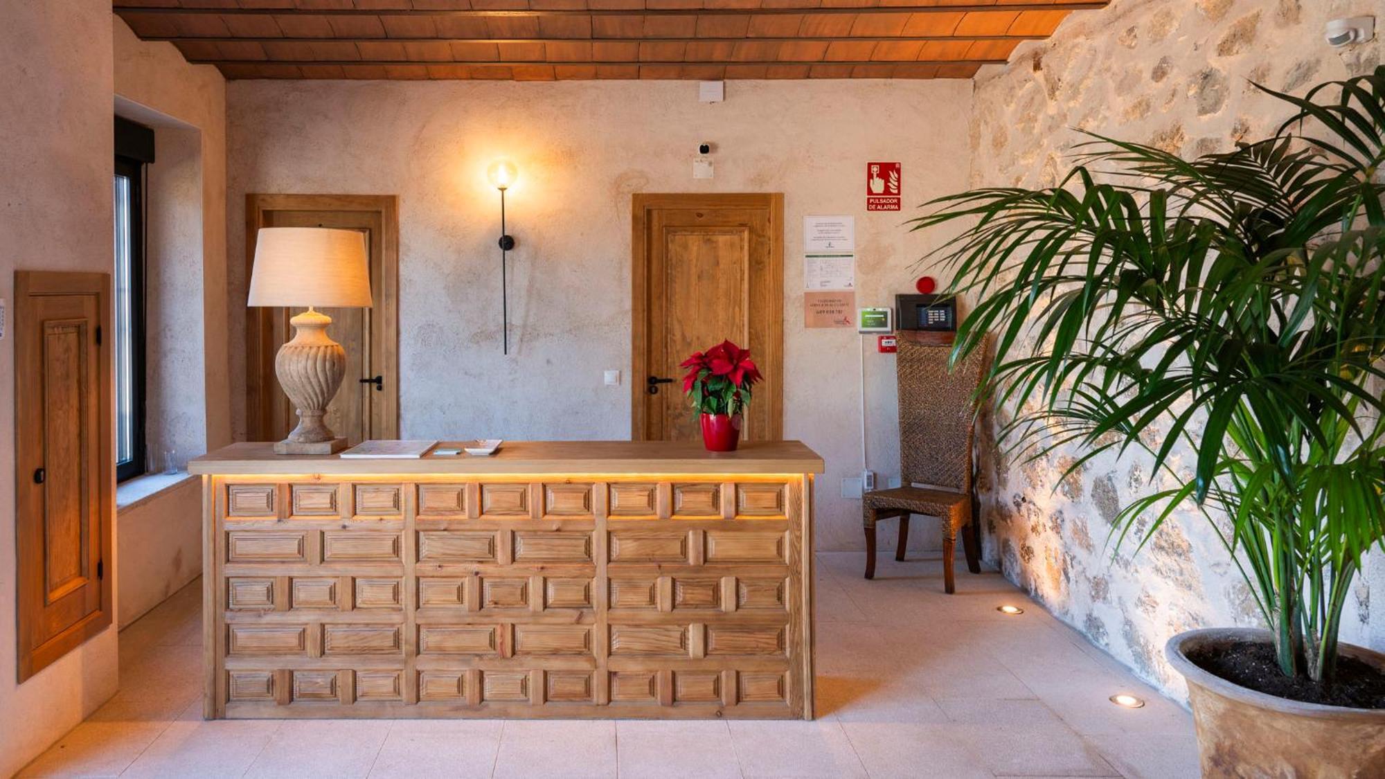 Apartamentos Florinda De La Cava Toledo - 1 Exterior photo